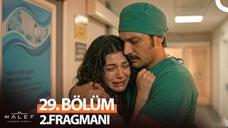 Halef: Köklerin Çağrısı 29. Bölüm 2. Fragmanı 