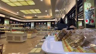 holland bakery || selling birthday cake, pudding, egg tart, bread