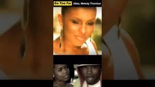 Jibbs, Melody Thornton - Go Too Far #shorts