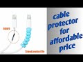 Cable protectoramazingfinds messhogadgets amazing products by fatima khan