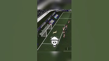 From Interception to Goal ⚡🔥 | Epic Counter Attack | eFootball 2026