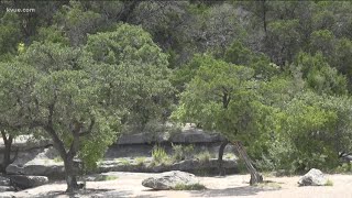 Bull Creek Greenbelt, Barton Creek Greenbelt to reopen Aug. 8 | KVUE screenshot 2