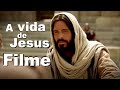 Filme a vida de jesus cristo longa metragem