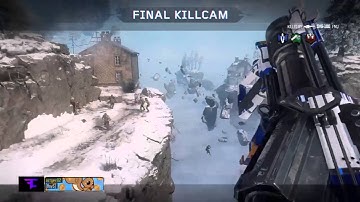 Sick Private Match Trickshots #3 AW/Bo3