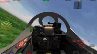 Gunship III replay screenshot 4