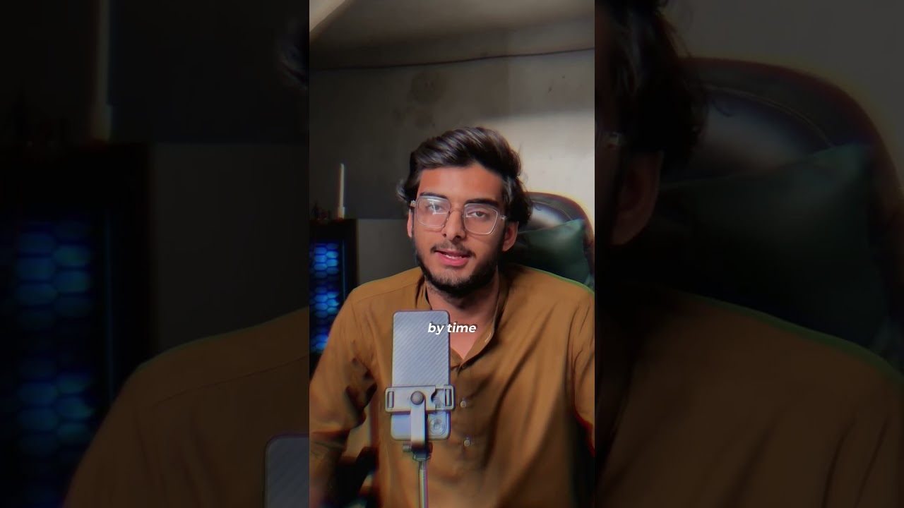 Starting a series to discuss video editing and content creation