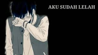 Story wa sedih,aku menyerah mp4