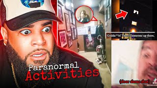 This Made ME Run Out The Room Top 10 Scariest