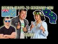 Bosnian reacts to Geography Now - TUVALU