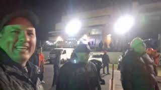 El Lento. Final Clase 5 En El Gálvez 23072024. Parte 1