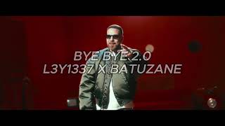 Era7Capone & Murda & Batuflex - Bye Bye 2.0 (Mixed By Batuzane)