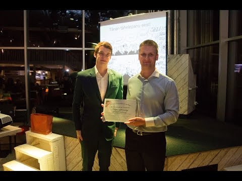 Investori psühholoogia ja otsused finantsturgudel - Kristjan Liivamägi - Investeerimisklubi