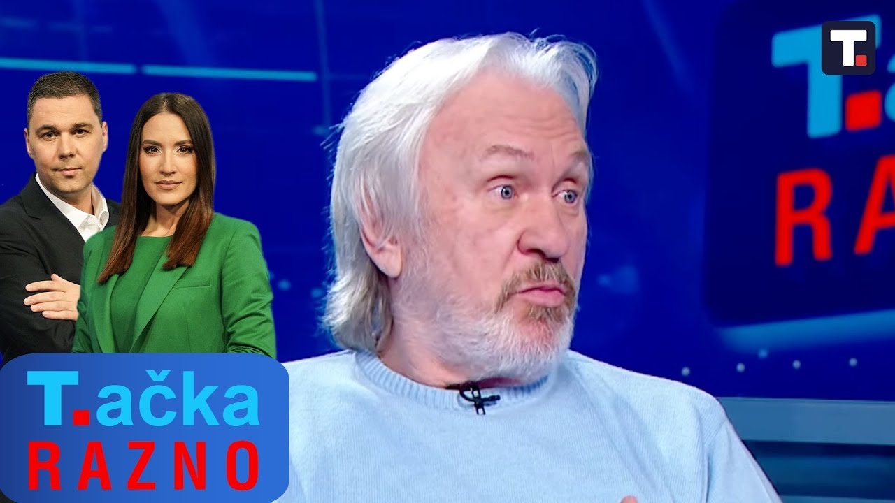 Zašto se dešavaju avionske nesreće?  • TAČKA.RAZNO...