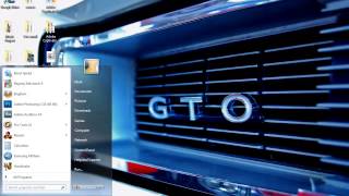 Windows 7 Accessibility Tutorial
