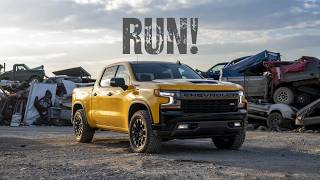 5 Chevy Trucks Owners Are Dumping In 2026 Heres Why Mechanics Say Run
