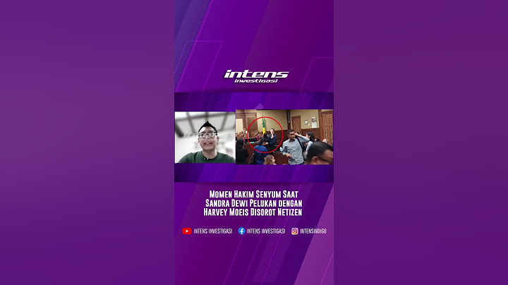 Hakim Senyum Saat Sandra Dewi Pelukan Dengan Harvey Moeis #sandradewi #harveymoeis