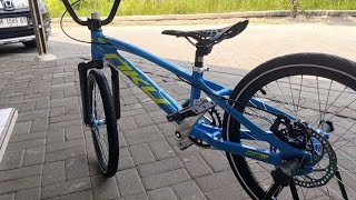 SPECIAL 🔥🔥 THERE'S A NEW BRAND OF ALLOY BMX AT PAK DAKIR'S BIKE SHOP!!