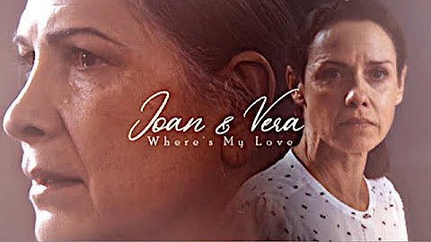 Joan Ferguson & Vera Bennett - Where