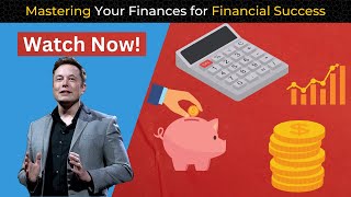 The Art of Budgeting: Mastering Your Finances for Financial Success