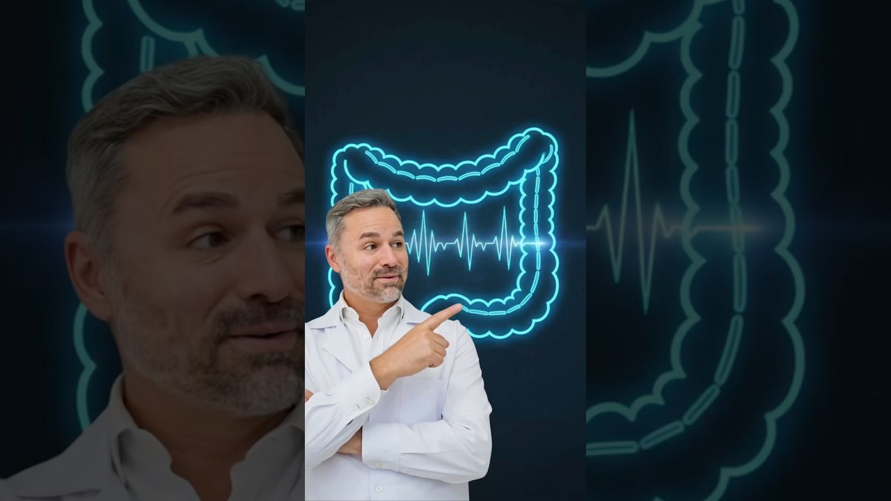 Эти странные звуки в животе? Вот что происходит на самом деле