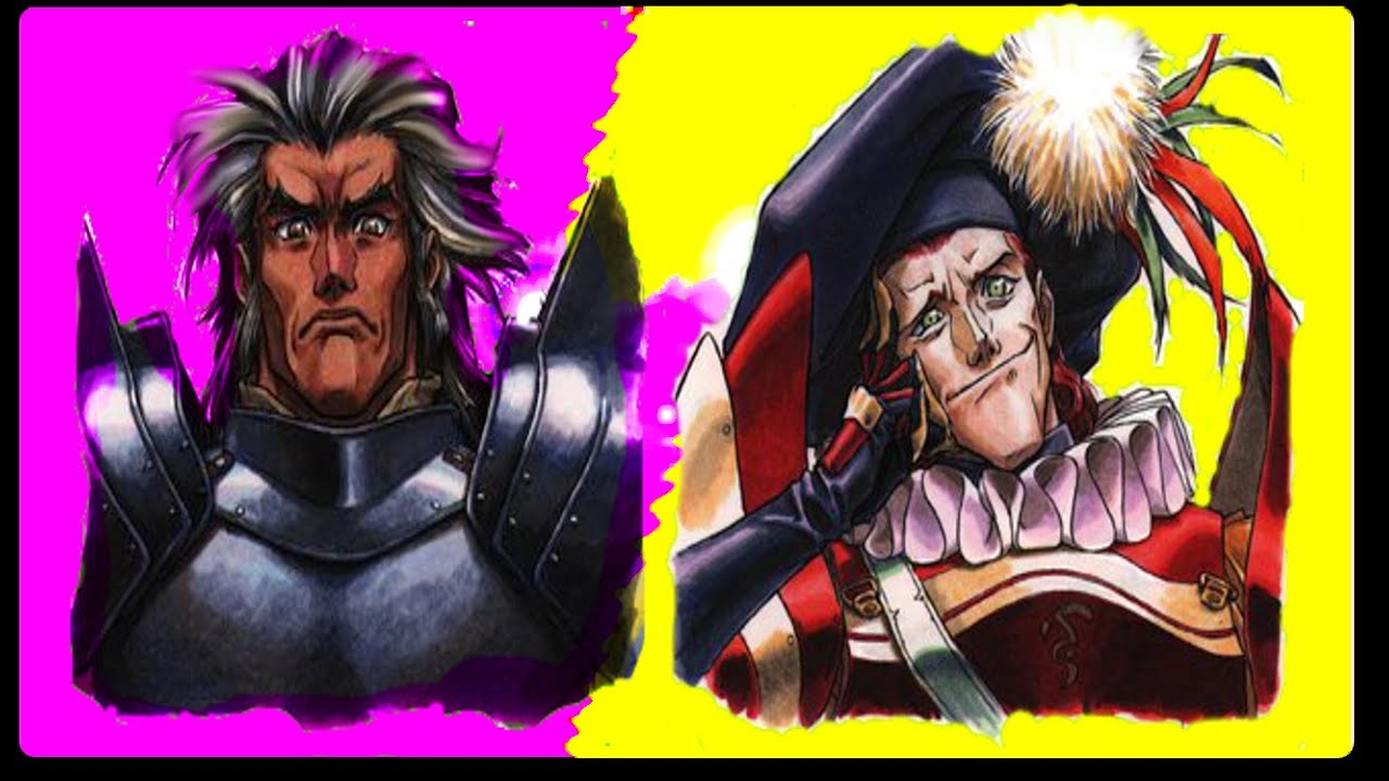 Brigandine GE Multiplayer! Dryst And Zemekis #27 The End! - YouTube