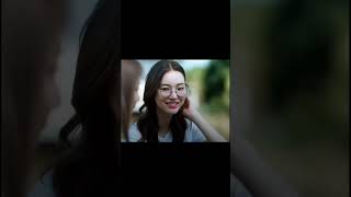 that smile ☺️#enemieswithbenefit#janjingjing #janjing #thaigl #fypシ #love #wlw #edit #thaiglseries
