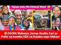 🤣💥VIUMBE VYA KENYA ni wa AJABU! Nigerians & Tanzanians wako Shocked Mkenya ni kiumbe Hatari sana😂
