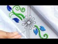 Hand Embroidery Very Unique Phulkari Design,Needlepoint art,Beautiful Design Embroidery Needle Work