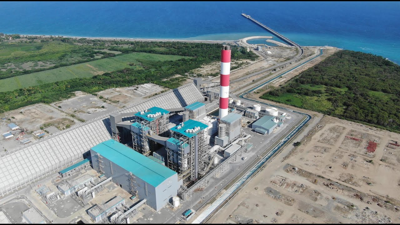 Empresa de Generación Eléctrica Punta Catalina (EGEPC)