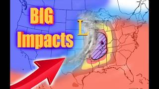 This Weather Pattern Is Rapidly Getting Worse.