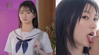 【瀬戸環奈】禁断関係【キスシーン】