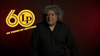 LP60 | Partners in Greatness: Al Velasquez