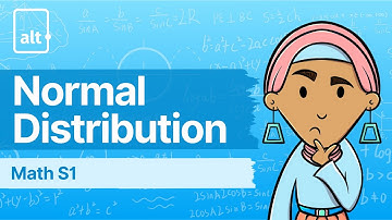 Introduction | Normal Distribution | A level Maths S1 9709