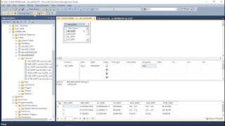 Tutorial Store Procedure di MS SQL Server