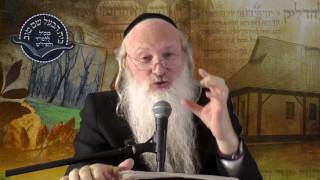 התקרבות בעל התולדות אל הבעל שם טוב | הרב סטבסקי | בית הבעל שם טוב