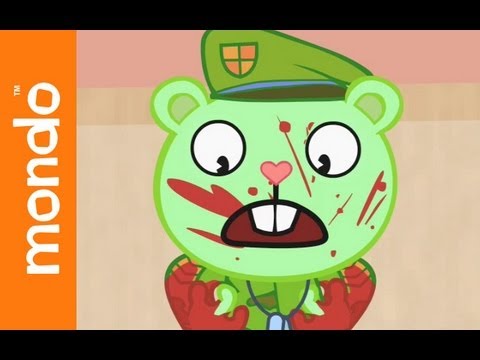 Download Happy Tree Friends - Friday the 13th