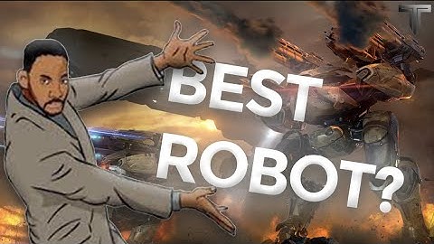 [WR] IS THE PRISMA EREBUS GOOD? War Robots Meme Gameplay