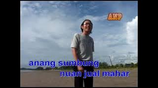 JOGET ANANG JUAL MAHAL - RICKIE ANDREWSON ( KOLEKSI LAGU LAMA )