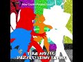 NRG Movie: How Could I Possibly Lose? [ALBUM COVER]