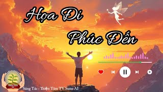 Họa Đi Phúc Đến - Nhạc Chữa Lành An Yên Tâm Hồn , Nghe Để Buông Bỏ Muộn Phiền.