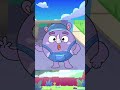 Funny Car Fart Song | Funny Kids Songs 😻🐨🐰🦁 And Nursery Rhymes | Fluffy Friends