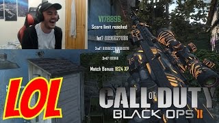 THE FUNNIEST AIMBOT TRICKSHOT!!