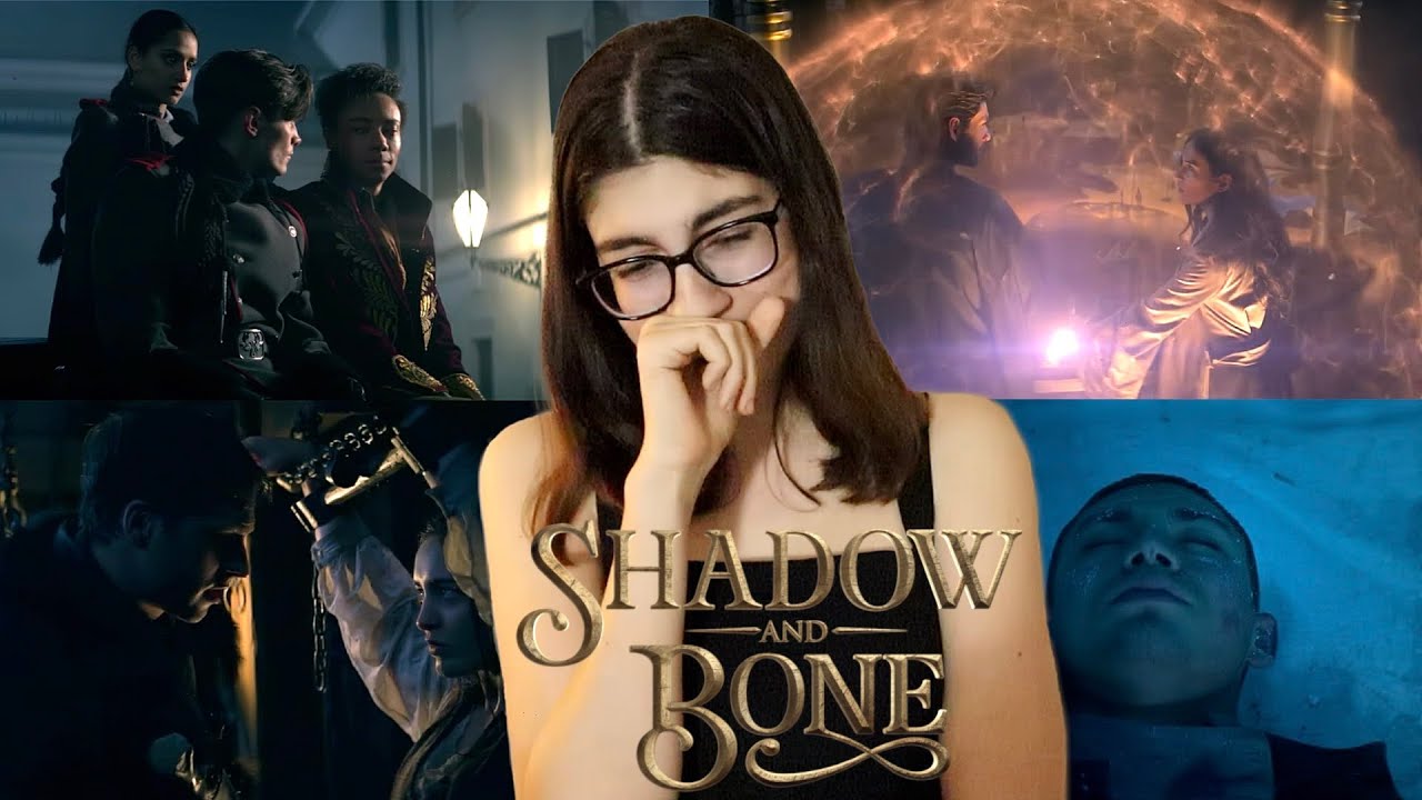 A Heist And A Party What Could Go Wrong Shadow And Bone Episodes 4 A heist and a party what could go wrong shadow and bone episodes 4