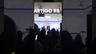 Artigo R8/// for god