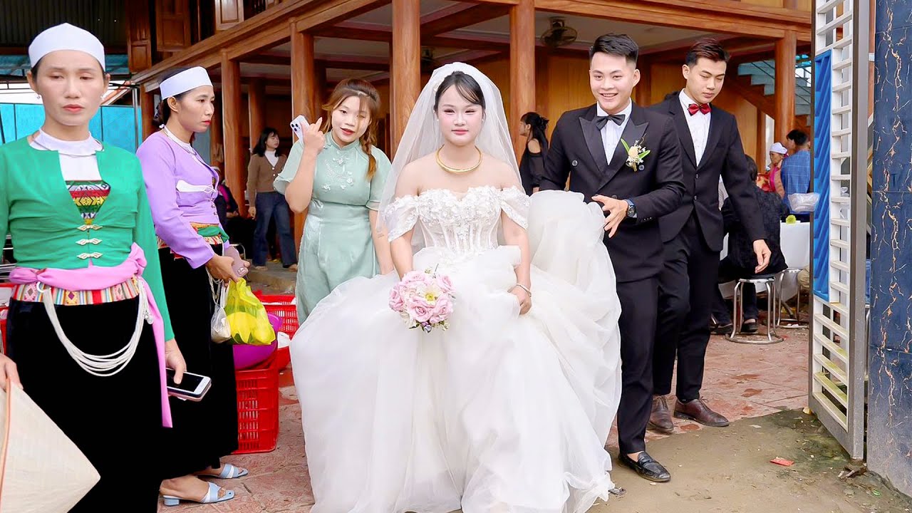 Đám Cưới Xã Văn Nghĩa | Tùng Dương❤️Hồng Thân | Đêm Giao Lưu Rất Nhiều Tiết Mục Văn Nghệ Hay.