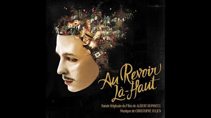 Christophe Julien - Seul (Bande originale du film ...