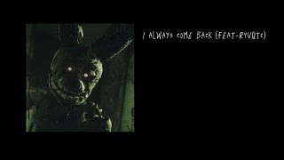 I always come back (instrumental - voice spring trap)