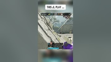 You need to see what jL did then 👀  #cs2 #esports #jl