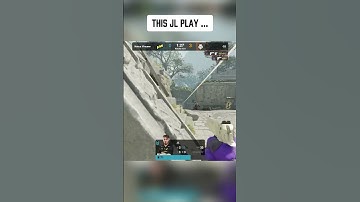 You need to see what jL did then 👀  #cs2 #esports #jl
