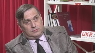 Реставрация украинской цивилизации – это гуманитарная концепция будущего лидера Украины, – Савинов